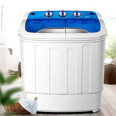 best electricity free washing machine